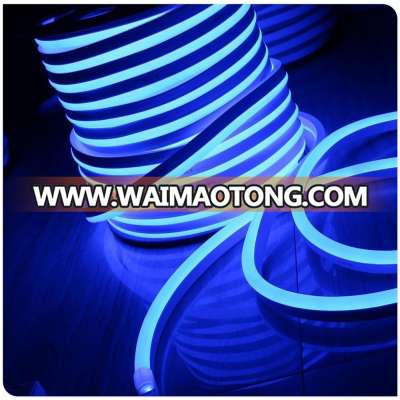 50meter spool led neon rope waterproof led flexible lights for bar