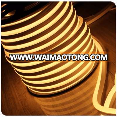 led flexible neon lamp